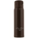 ベストコ 2way ワンタッチ スクリュー ボトル 480ml シャインブラウン ND-8345 イリディセント