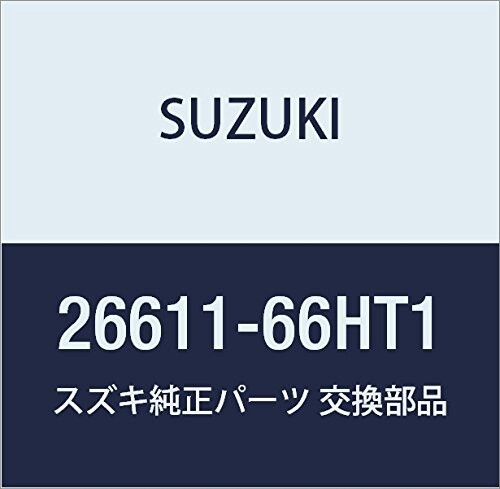 SUZUKI (スズキ) 純正部品 ディスクセット フォワードクラッチ キャリィ/エブリィ ジムニー 品番26611-66HT1