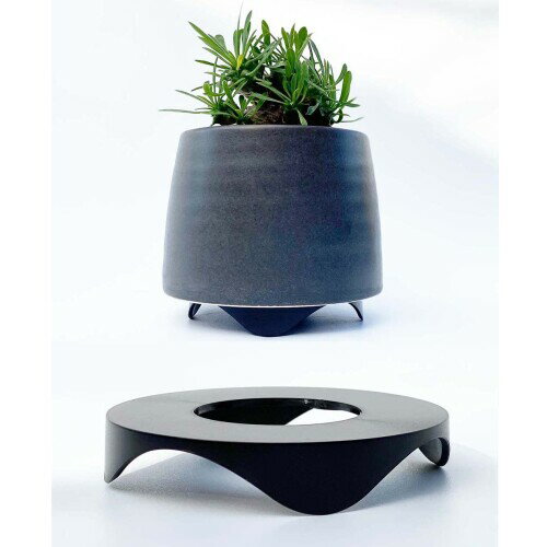 inakougei（イナコウゲイ） 花 観葉植物 台 台座 鉢台 鉢足 おしゃれ シンプル ミニ観葉 3号 4号 多肉 耐候性 ポットフット ポットフィート サボテン 通気性 植木鉢用の足 植物 足台 防虫 室