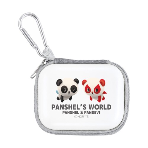 グルマンディーズ パンシェル ガジェットポーチSS Aタイプ PSL-06A