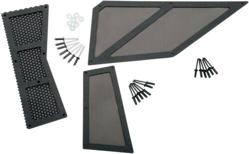 HOT AIR ELIMINATION KIT