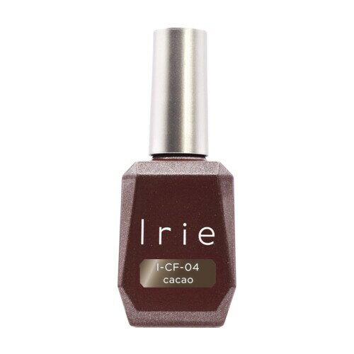 Irie チョコレートフラッシュマグ CF-04 カカオ 12mL