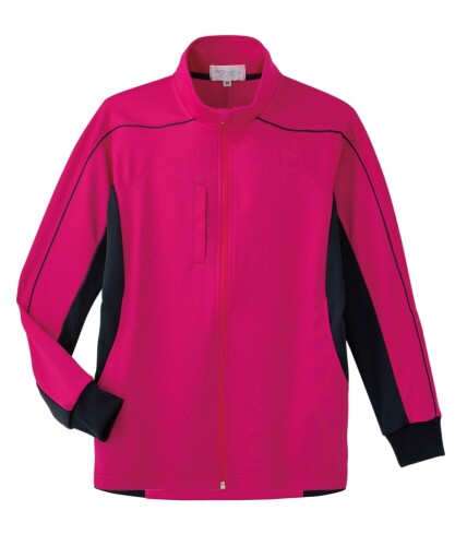 (プロフィーリング) モダン インドアジャケット（男女兼用） 動きやすい 耐久性 吸汗 速乾 ジャージ ス..