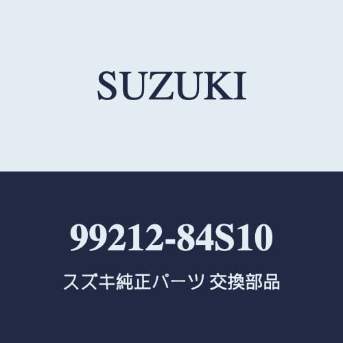 SUZUKI（スズキ） 純正部品 SMILE（スマイル） ワイヤレスエンジンスターター 配線キット (99212-84S10)