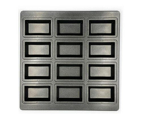 松永製作所(Matsunaga) MBテフロン加工 シャンティーヌ天板12P