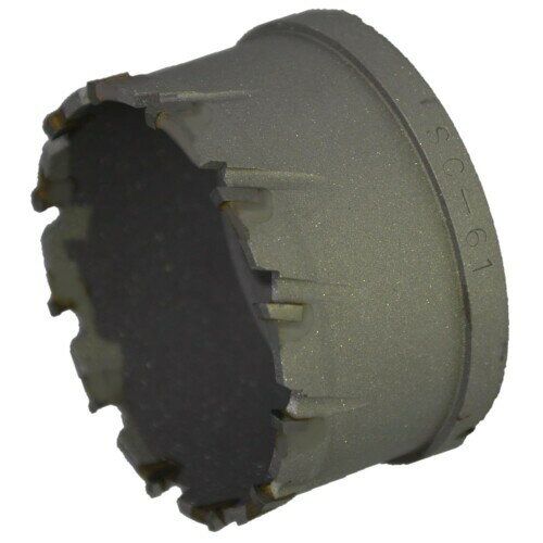 ウイニングボアー セパレートカッター 超硬替刃 61mm SC-61