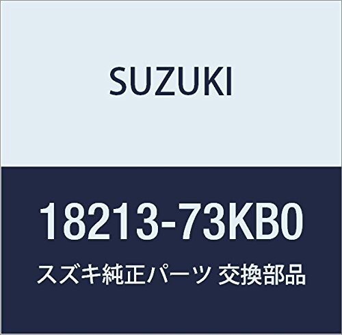 SUZUKI (スズキ) 純正部品 センサ オキシジェンリヤ スプラッシュ KEI/SWIFT 品番18213-73KB0
