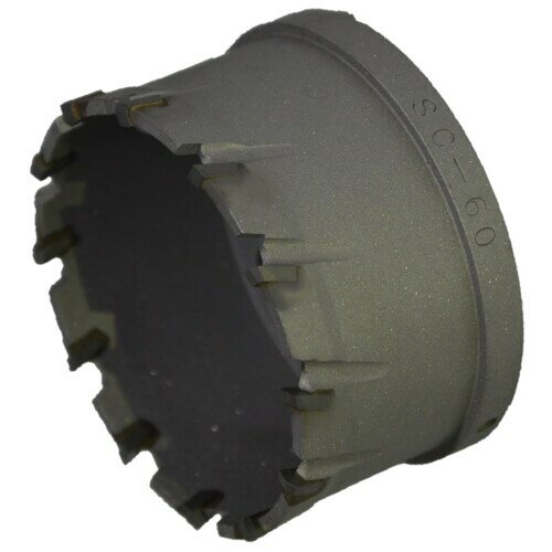 ウイニングボアー セパレートカッター 超硬替刃 60mm SC-60