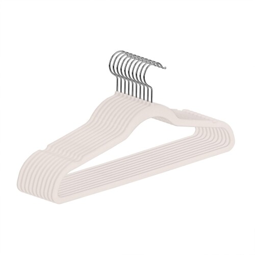 VECELO ϥ󥬡 10 ۥ磻 åȤ ̩ٿ Υ󥹥å Ǽ  45߱0.5߹⤵23.5cm700g