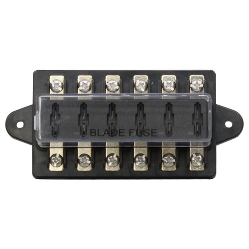 BMO JAPAN(ビーエムオージャパン) ヒューズボックス 40B0038