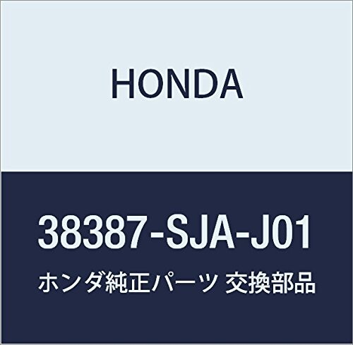 HONDA (ホンダ) 純正部品 アンテナASSY. インテリアLF (トランク) レジェンド 4D 品番38387-SJA-J01