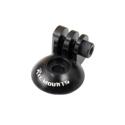 (レックマウント)トップキャップ マウント タイプB ゴープロ HEROシリーズカメラ用（今付いているキャ..