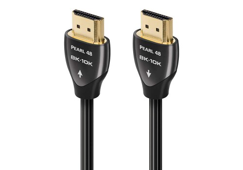 audioquest オーディオクエスト HDMIケーブル 48G 4K 8K PEARL 5メートル PEA48G/5M