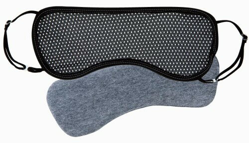 アルファックス ピンホールアイマスク 目元 温め グラフェン ピントアイ