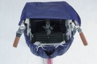 川住製作所 チャイルドカバー KW-460