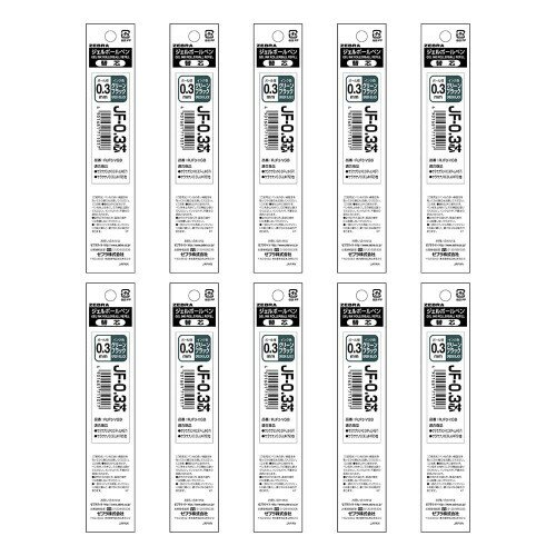 ֥ ܡڥؿ JF-0.3 0.3mm 饵ʥ 饵Ŭ ꡼֥å 10 B-RJF3-VGB