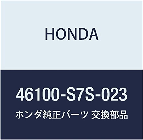 HONDA (ホンダ) 純正部品 シリンダーASSY. マスター ステップワゴン ステップワゴン アルマス 品番4610..