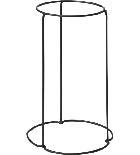 タカショー ボールプランタースタンド スリム H40