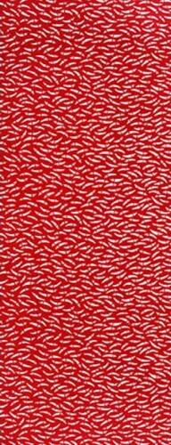 戸田屋商店 梨園染 手ぬぐい 唐辛子 830