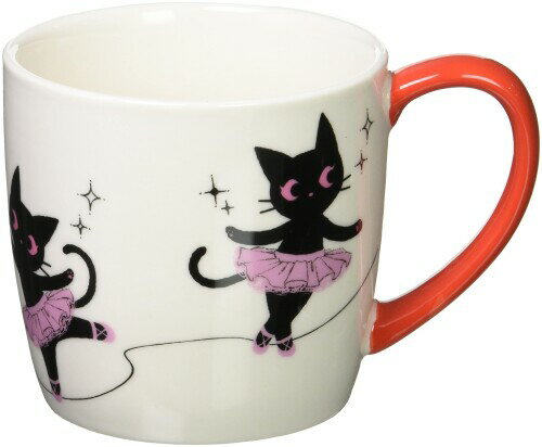 セラミック藍 Ropi マグカップ バレエ サイズ：約[ファイ]8.6 H8.1 13576