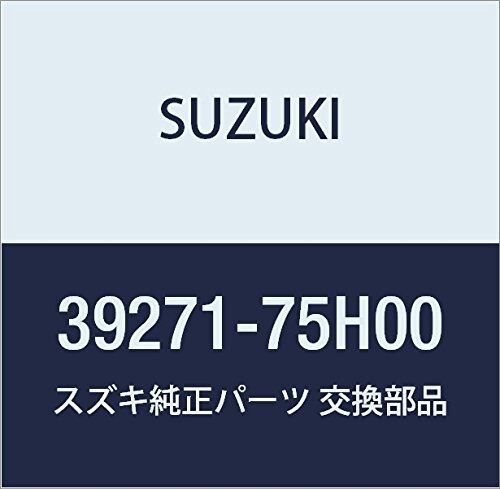 SUZUKI (スズキ) 純正部品 フィーダ アンテナルーフ ラパン 品番39271-75H00