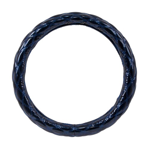 雅 極太ハンドルカバー 鼓星(オリオン) 2HSサイズ ネイビー HC-OR2HSNV