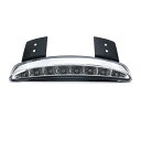 MGM I[go LED e[Cg @\ u[LCg |WVCg n[[_rbh\ X|[cX^[XL 883N 1200N XL1200V XL1200X (NA)