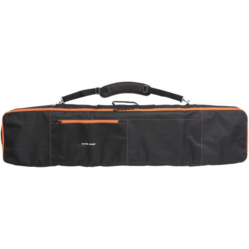 north coast(ノースコースト) ボードケース 3WAYタイプ スノーボード NW-5002 OG 160cm