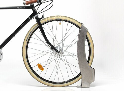 カツデン(Katzden) サイクルスタンドD-NA ディーナ CESTA(チェスタ) SUS素地