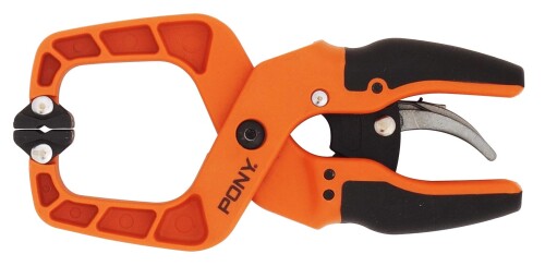 ポニー(Pony) Hand Clamp 1インチ #32150