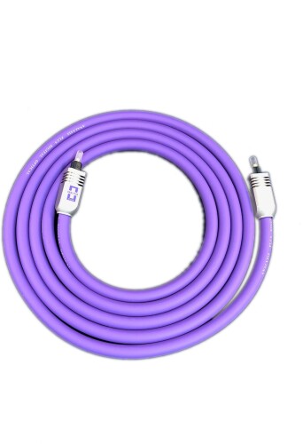 ANALYSIS PLUS Toslink Opticalケーブル (2m)