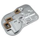 X AUTOHAUX トランスミッションフィルターオイルパン 35330-30020 Toy otaに対応 Tacomaに対応 2001-2004 1個