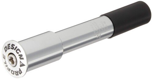 PROFILE DESIGN(プロファイルデザイン) シュレッドレスコンバーター 15920002 22.2mmx28.6mm