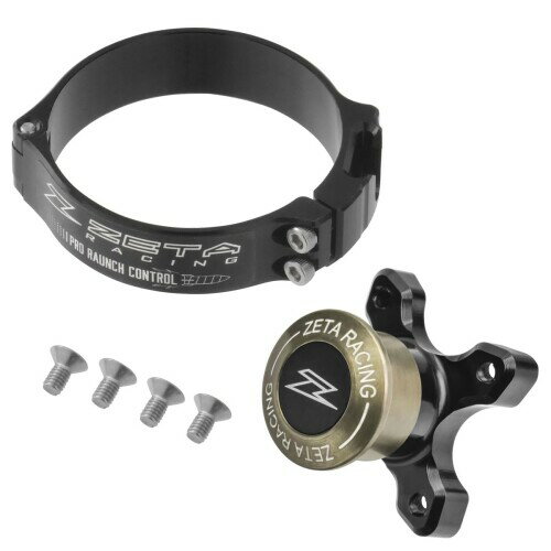 ジータレーシング(ZETA RACING) KAYABA/WP用 プロ ラウンチコントロール モトクロス MX ホールショット..