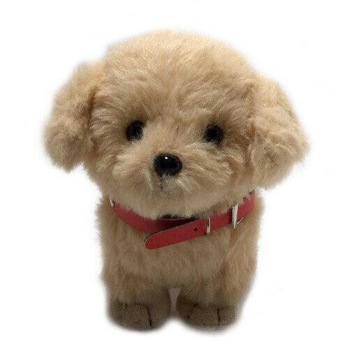 キュート販売 ぬいぐるみ ぽていぬちゃん ラブちゃん D0056