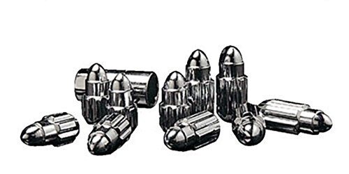 WORK(ワーク) ブライトリングナット ショート(40mm) M12...(2)