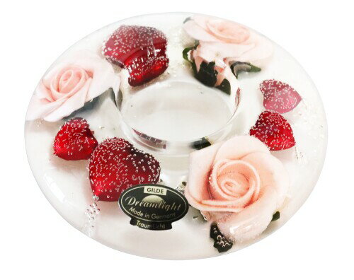 イクス ドリームライト バレンティーナ キャンドル ホルダー UFO ミニ