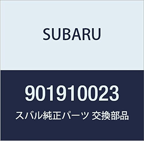 SUBARU (スバル) 純正部品 ボルト コーン ポイント 品番901910023