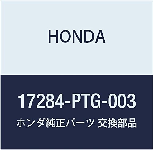 HONDA (ホンダ) 純正部品 ホース インタークーラーアウトレツト バモス バモス ホビオ 品番17284-PTG-003