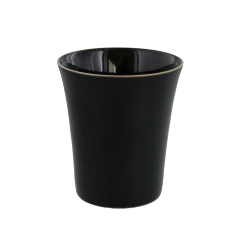 EAST table(イーストテーブル)カラー蛇の目 5勺カップ 115cc ゴールド