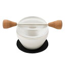 sotto Paddle そっと, 暮らしに寄り沿う仏具 パドル おりん (銀)