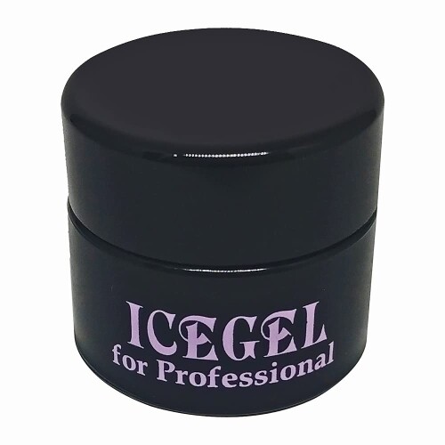 ICE GEL ABLACK ミストスターギャラクシー3 ウィスパー 1563 3g