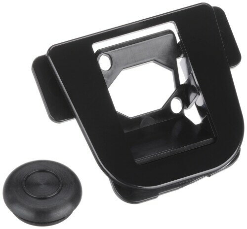 アルパイン(ALPINE) バックビューカメラ取付キット エクリプスクロス(2020.12-現在)専用 KTX-C01EC2