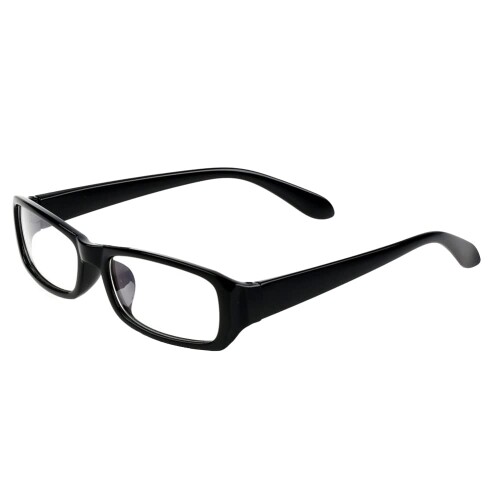 アベ(ABE) ブルーライトカット メガネ パソコンメガネ 度なし PCメガネ JIS規格試験 スクエアタイプ PC..