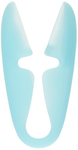 COMBI コンビ ベビーレーベル お肉も切れるフードカッター レーベルブルー