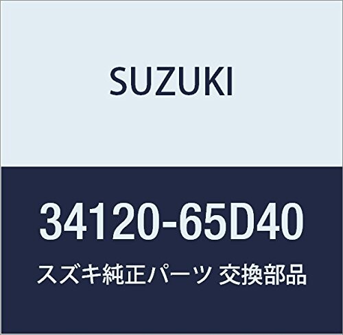 SUZUKI (スズキ) 純正部品 ボディアッシ スピードメータ エスクード 品番34120-65D40