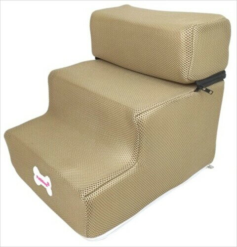 ペットステップ ベージュ PT-MTK055-BE