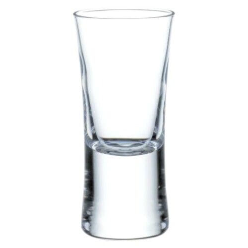 匠美風select 6個入 ショット グラス [ファイ]42xH92mm 44ml ガラス （ ガラス ）日本製