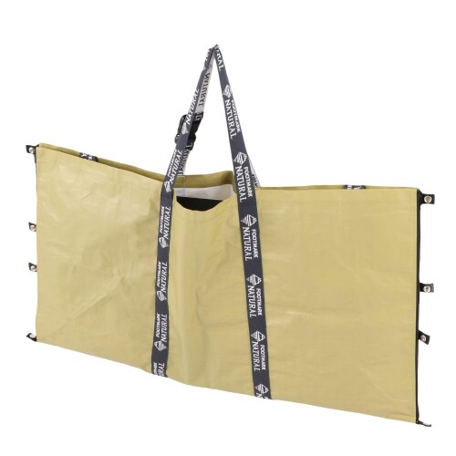 (フットマークナチュラル) マルチバッグ 7WAYバッグ カーキ(205)