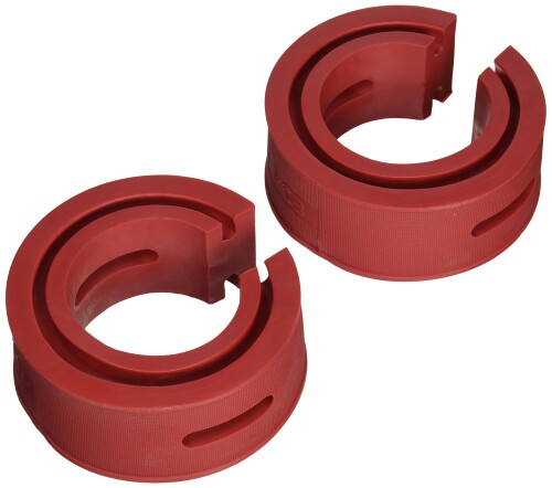 viz ラバースペーサー スプリングゴム 27mm トヨタ アレックス VIZ-PCB27C-122